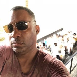 Meet your Posher, Rodney